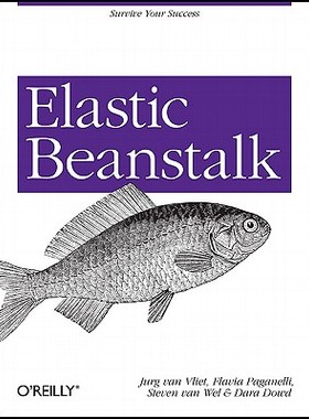 【预售】Elastic Beanstalk