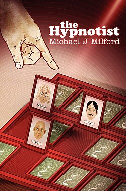 【预售】The Hypnotist