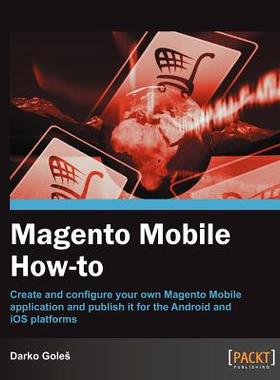 【预售】Magento Mobile How-To