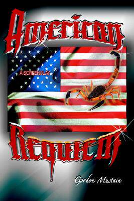 【预售】American Requiem: A Screenplay