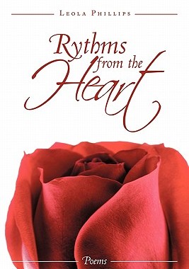 【预售】Rhythms from the Heart: Poems
