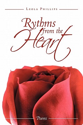 【预售】Rhythms from the Heart: Poems