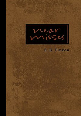 【预售】Near Misses