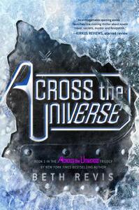 【预售】Across the Universe