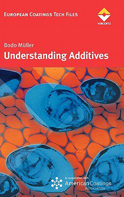【预售】Understanding Additives