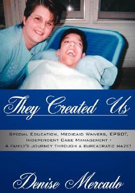 【预售】They Created Us: Special Education, Medicaid