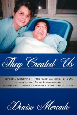 【预售】They Created Us: Special Education, Medicaid