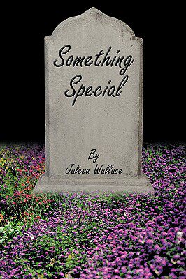 【预售】Something Special