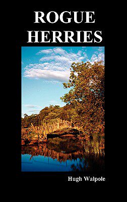 【预售】Rogue Herries