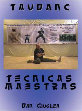 【预售】Taudanc Tecnicas Maestras