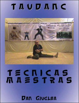 【预售】Taudanc Tecnicas Maestras