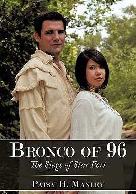 【预售】Bronco of 96: The Siege of Star Fort
