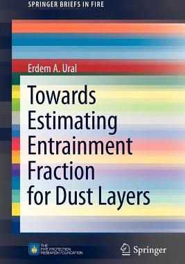 【预售】Towards Estimating Entrainment Fraction for Dust