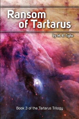 【预售】Ransom of Tartarus: Book 3 of the Tartarus Trilogy