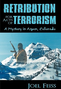 【预售】Retribution for Acts of Terrorism: A Mystery in