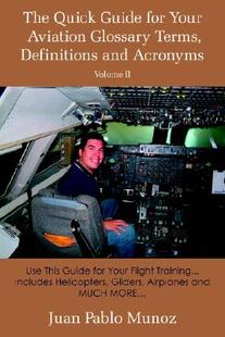 Terms Your 预售 The Quick Aviation for Guide Glossary
