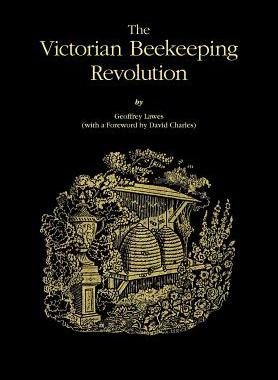 【预售】The Victorian Beekeeping Revolution