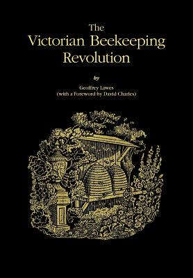 【预售】The Victorian Beekeeping Revolution