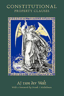 【预售】Constitutional Property Clauses