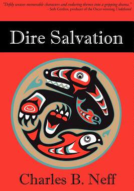 【预售】Dire Salvation