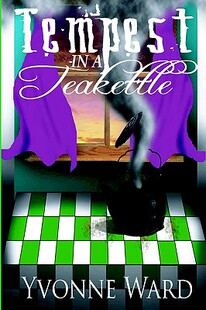 【预售】Tempest in a Teakettle