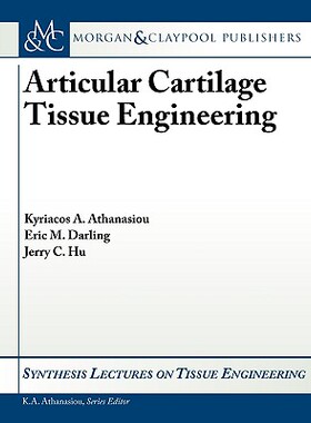 【预售】Articular Cartilage Tissue Engineering