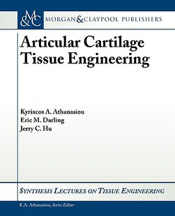 【预售】Articular Cartilage Tissue Engineering