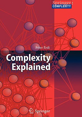 【预售】Complexity Explained