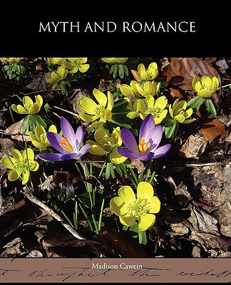 【预售】Myth and Romance