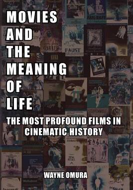 【预售】Movies and the Meaning of Life: The Most Profound