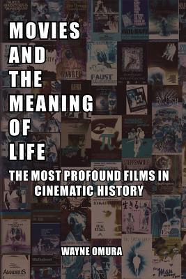 【预售】Movies and the Meaning of Life: The Most Profound