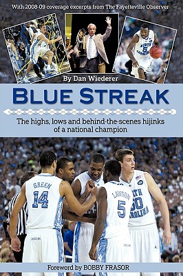 【预售】Blue Streak: The Highs, Lows and Behind the Scenes