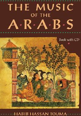 【预售】The Music of the Arabs