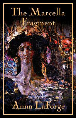 【预售】The Marcella Fragment