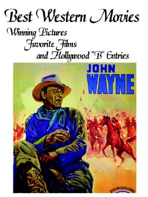 【预售】best western movies: winning pictures, favorite