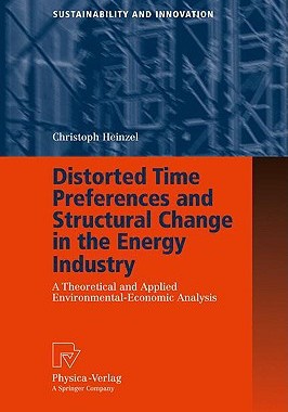 【预售】Distorted Time Preferences and Structural Change in