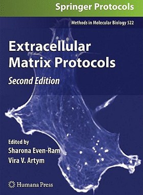 【预售】Extracellular Matrix Protocols
