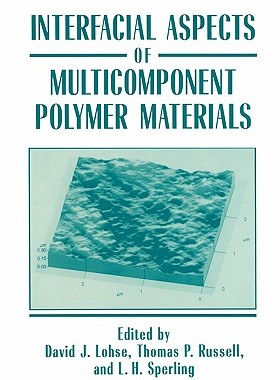 【预售】Interfacial Aspects of Multicomponent Polymer