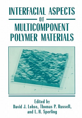 【预售】Interfacial Aspects of Multicomponent Polymer
