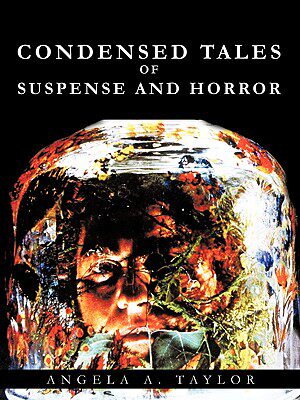 【预售】Condensed Tales of Suspense and Horror