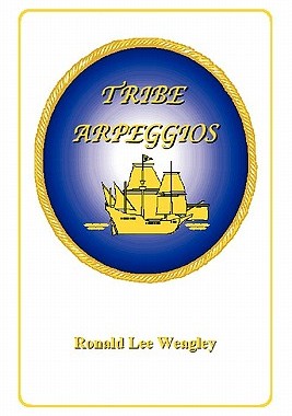 【预售】Tribe Arpeggios