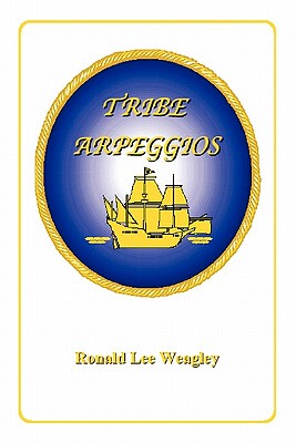 【预售】Tribe Arpeggios