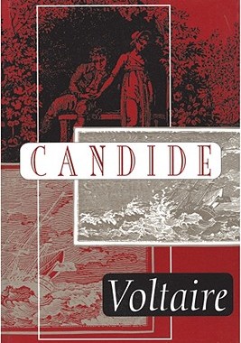 【预售】Candide