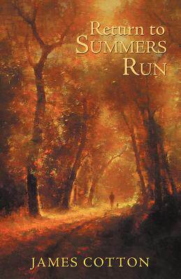 【预售】Return to Summers Run
