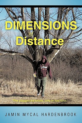 【预售】Dimensions of Distance