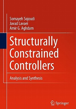【预售】Structurally Constrained Controllers: Analysis and