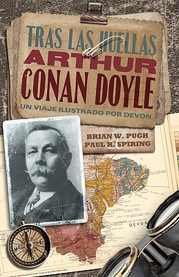 【预售】Tras Las Huellas de Arthur Conan Doyle - Un Viaje