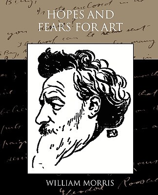 【预售】Hopes and Fears for Art