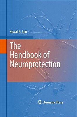 【预售】The Handbook of Neuroprotection