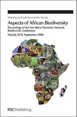 【预售】Aspects of African Biodiversity: Proceedings of the